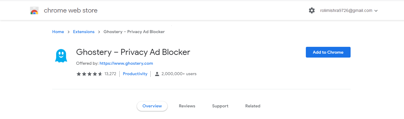 google chrome ad blocker pro