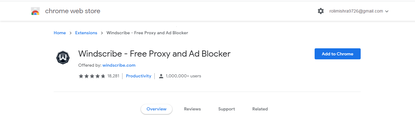 best website blocker chrome