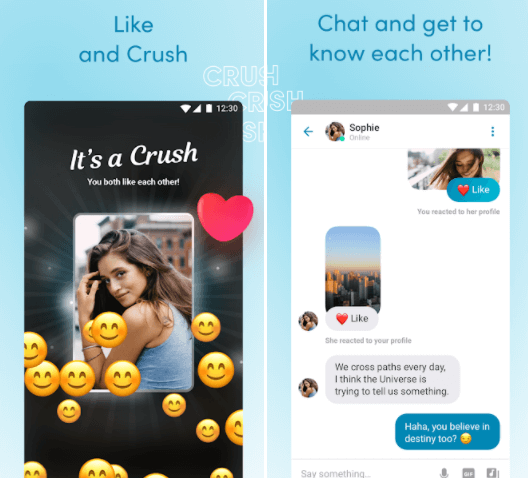 Best dating apps in india in Anshan