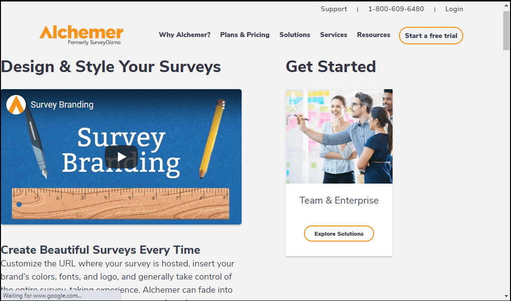 Best Free Survey Sites