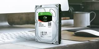 Best Hard Drive for Gaming