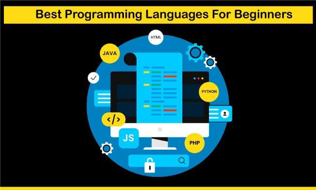 Best Programming language for Beginners