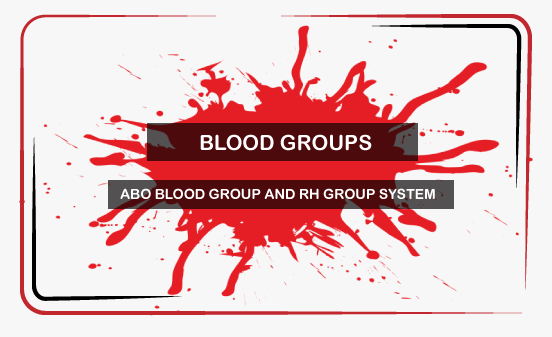 Blood Group Types