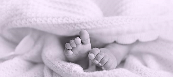 Cold Hands and Feet in Babies
