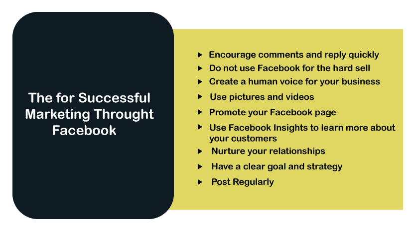 Facebook for Business