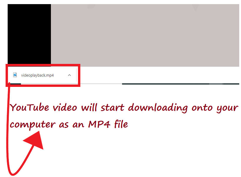 How to download YouTube videos on Computer