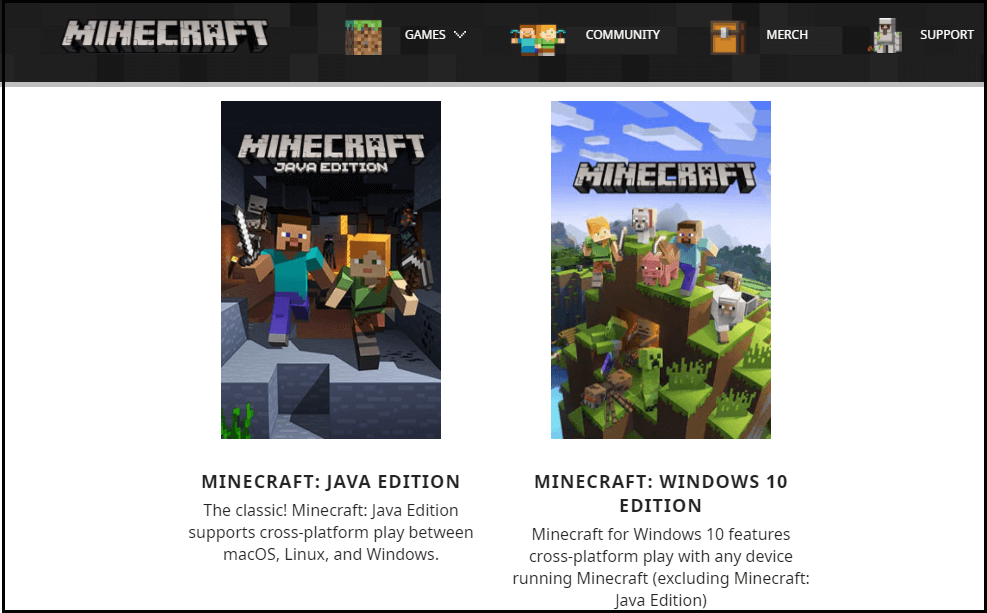 How to get Minecraft for free