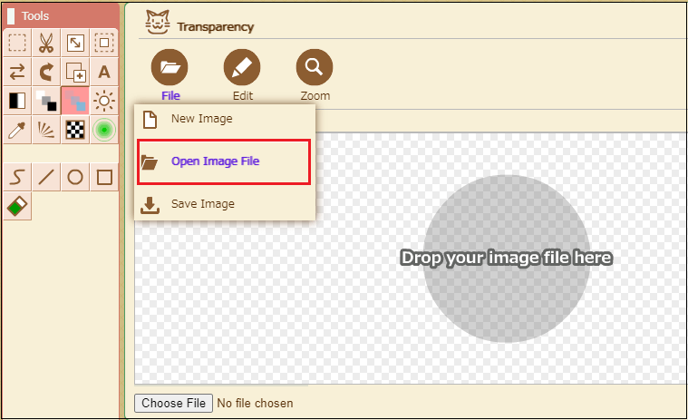 How to Remove Background from Image