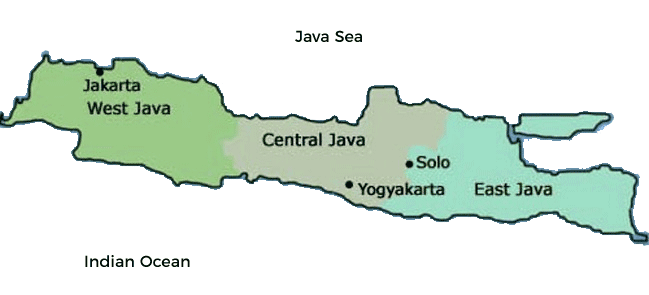 Java Island2 