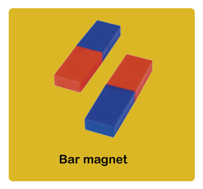 Magnet