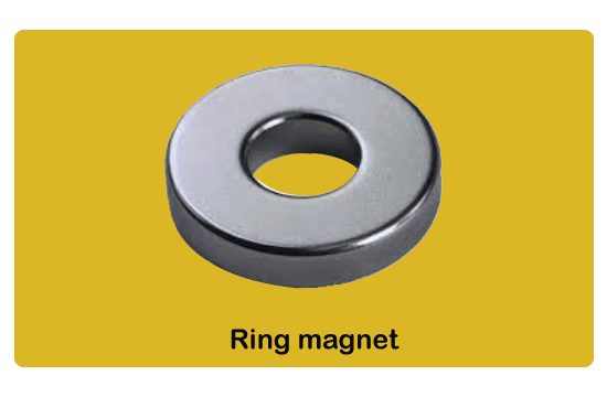 Magnet