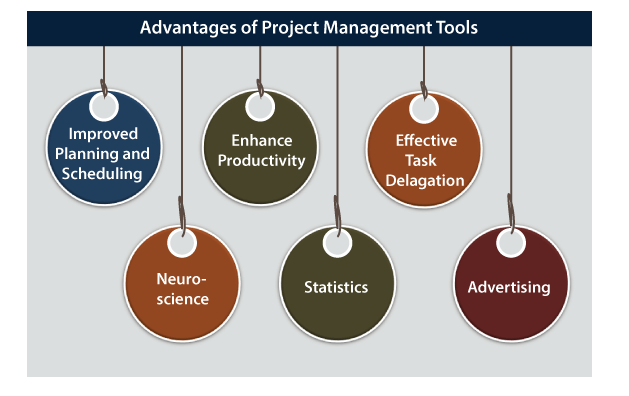 project management tools and techniques