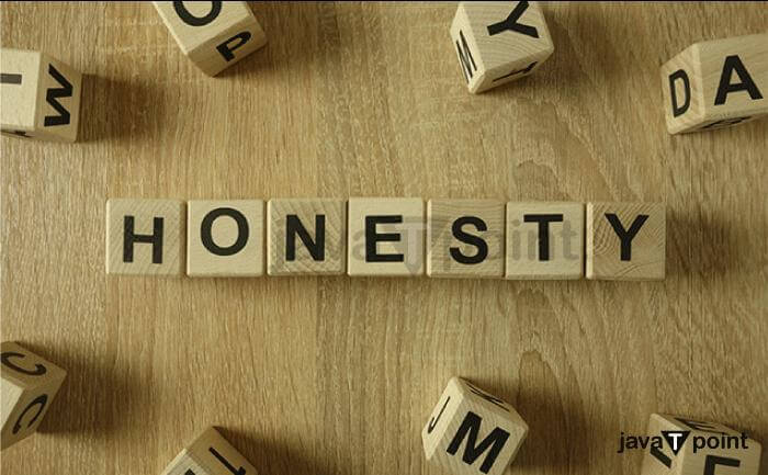 Speech on Honesty