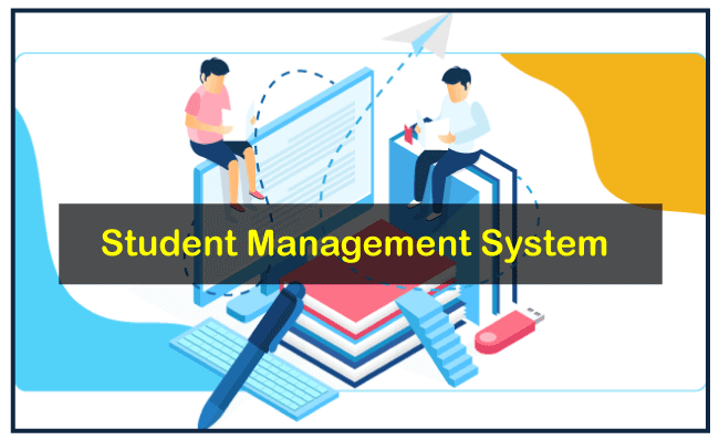 Student Management System Javatpoint