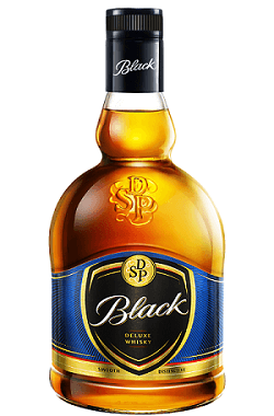 Top 10 Whisky brands in India