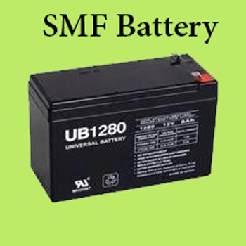Types of Battery