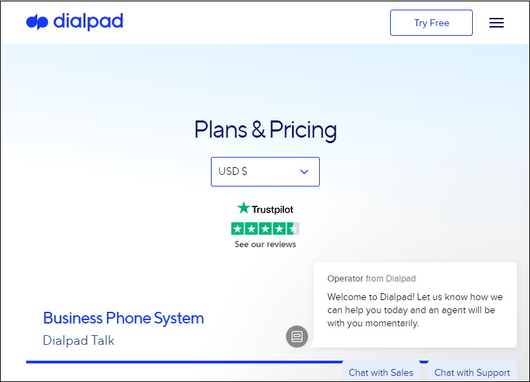 dialpad vs aircall