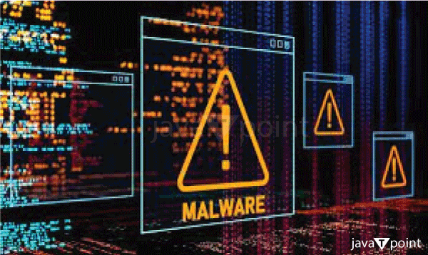 What is Anti-Malware