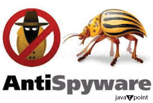 What is Anti-Spyware Software