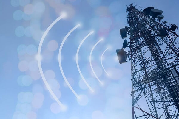 What is Cellular Radio