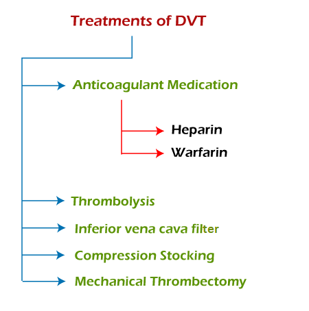 What is DVT