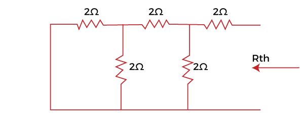 What is Thevenin's theorem