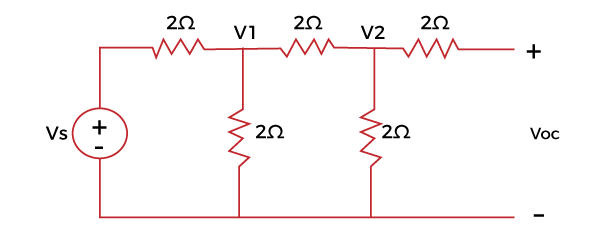 What is Thevenin's theorem