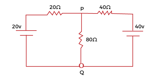 What is Thevenin's theorem