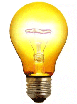 Who invented bulb