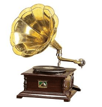 Who Invented Gramophone
