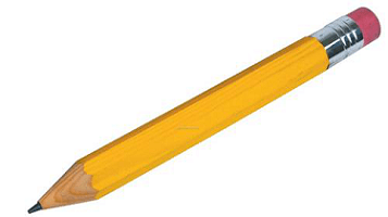 Who Invented Pencil