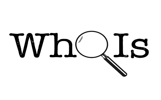 Find out WhoIs information about a website using WhoIs client for PC