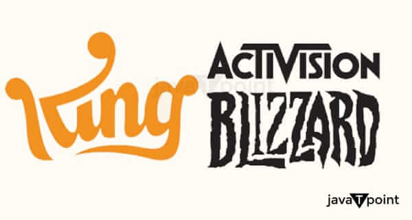 5 Companies Owned by Activision Blizzard