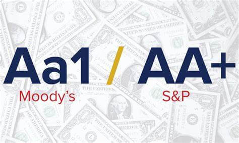 AA+ vs. Aa1: What's the Difference