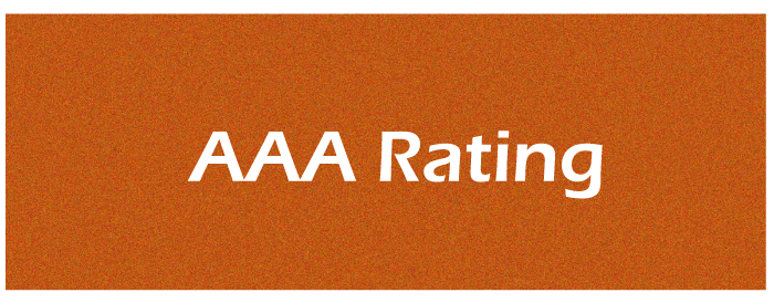 What is AAA Rating