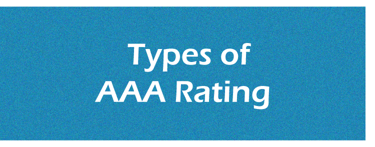 What is AAA Rating