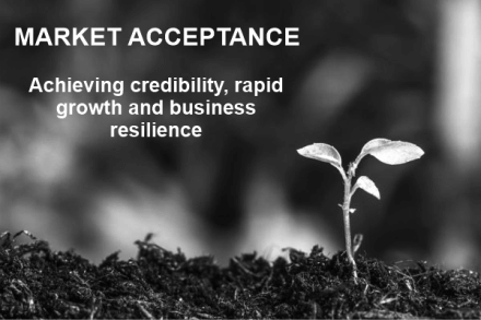 Acceptance Market