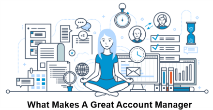 What Is an Account Manager