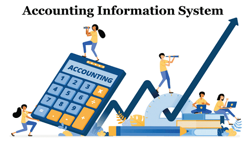 Introduction to Accounting Information Systems (AIS)