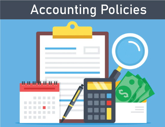 Accounting Policies Definition