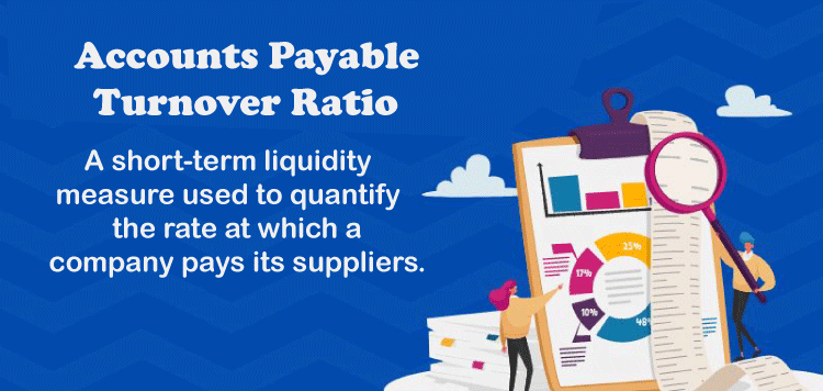Accounts Payable Turnover Ratio Definition