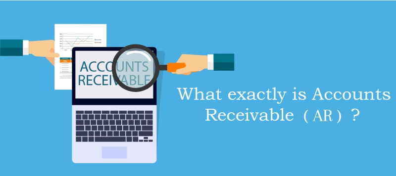 Accounts Receivable (AR) Definition, with Example