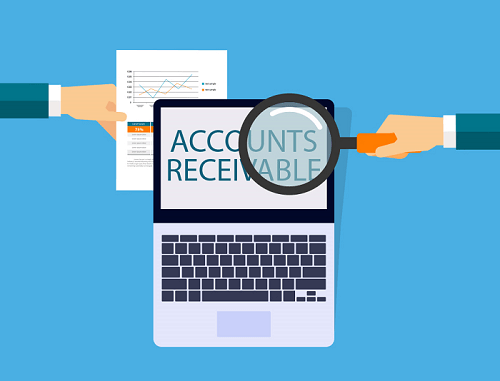 Accounts Receivable (AR): What It Is and How Businesses Use It, With Examples