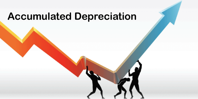 Accumulated Depreciation: Everything You Need To Know