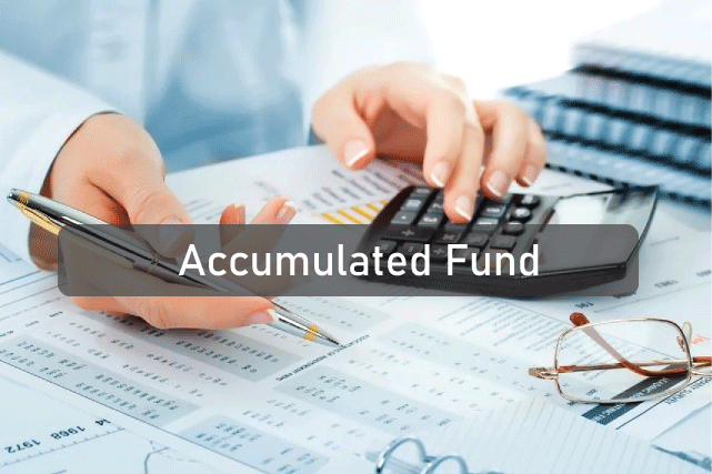 Accumulated Fund