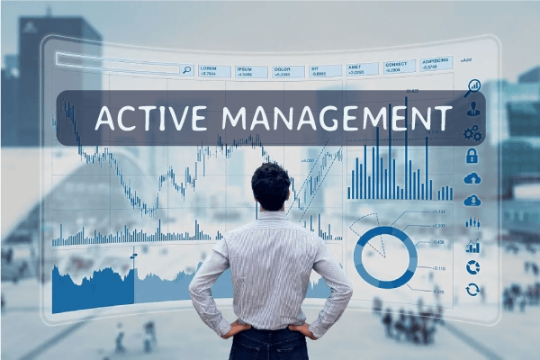 Active Management Definition, Investment Strategies, Pros & Cons
