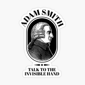 Who Was Adam Smith