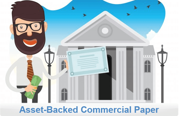 Asset-Backed Commercial Paper (ABCP)