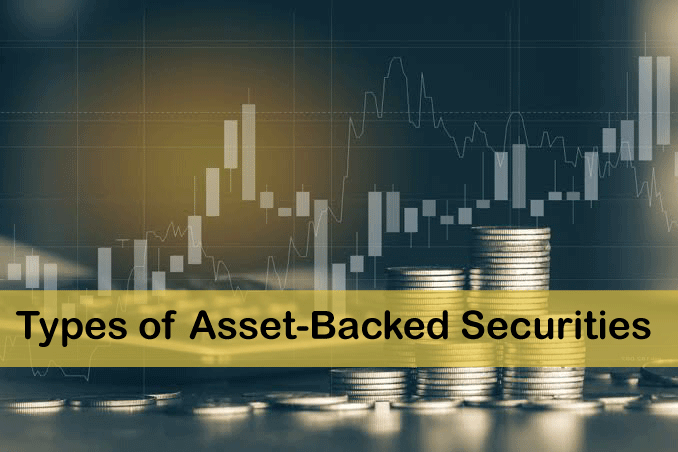 Asset-Backed Security (ABS): What It Is, How Different Types Work