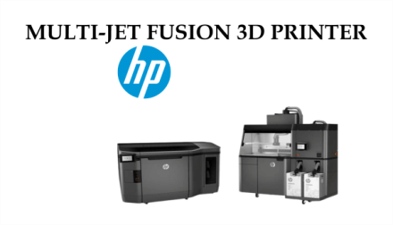 5 Biggest 3D Printing Companies